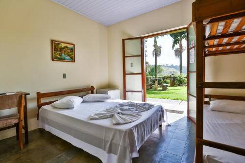 Фотографии мини отеля 
            POUSADA NATIVA