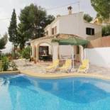 Фотография гостевого дома Holiday Home Bonestar