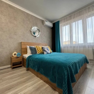 Фотография квартиры Апартаменты Комфорт на Яцкова, Yana Apart