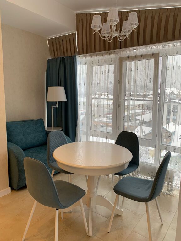 Фотография квартиры Апартаменты Атмосфера