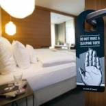 Фотография гостиницы me and all hotel düsseldorf