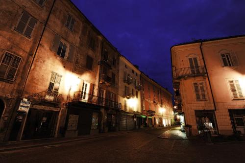 Фотография мини отеля B&B Sant'Agostino