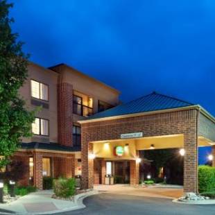 Фотографии гостиницы
Courtyard Denver Southwest/Lakewood