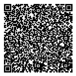 QR код гостиницы Асгард