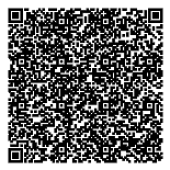 QR код базы отдыха ЭКО Отель Настасьино Хуторок