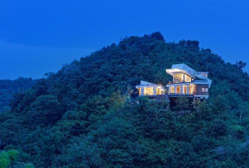 Фотография гостиницы Seven Havens Residence