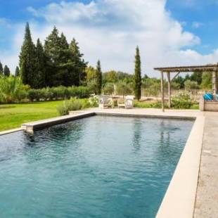 Фотографии мини отеля
Sous les Platanes B&B