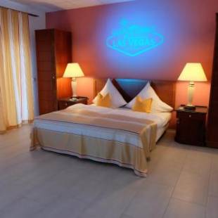 Фотографии апарт отеля
Boardinghouse Wittenberg