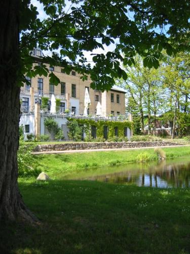 Фотография гостиницы Gutshaus Redewisch Hotel & Restaurant