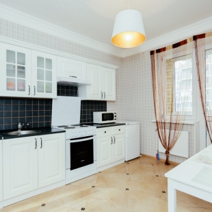 Фотография квартиры Апартаменты Российская 267