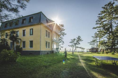 Фотография гостиницы Marshal Resort Kobuleti