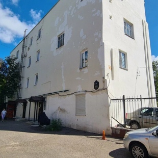 Фотография гостиницы STEREO на Карла Маркса