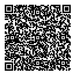 QR код гостиницы СЕВЕР
