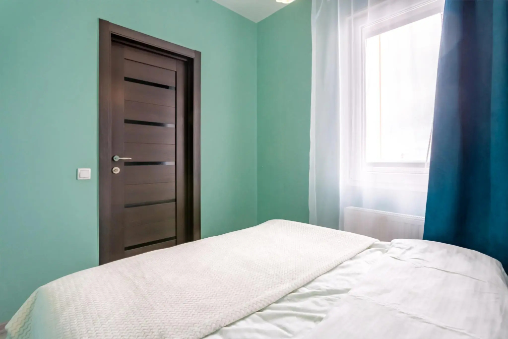 Фотография квартиры PtzHome на улице Чапаева 40А