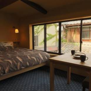 Фотографии гостевого дома
Sakara Miyazu