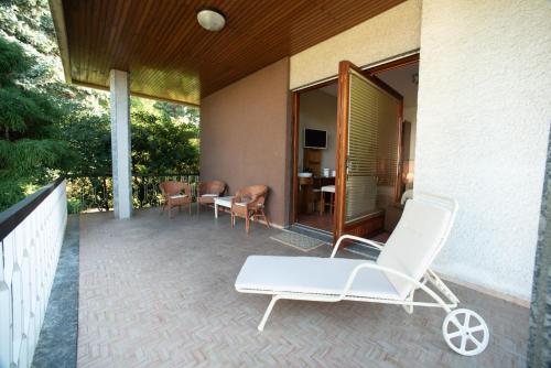 Фотография мини отеля B&B Parco Antico