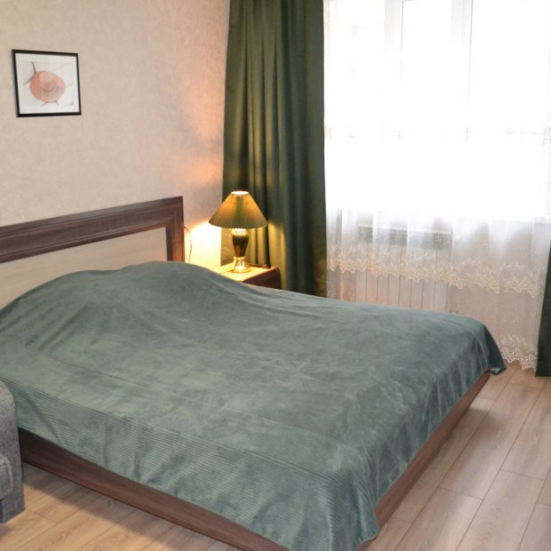 Фотографии квартиры 
            Квартира Иволга