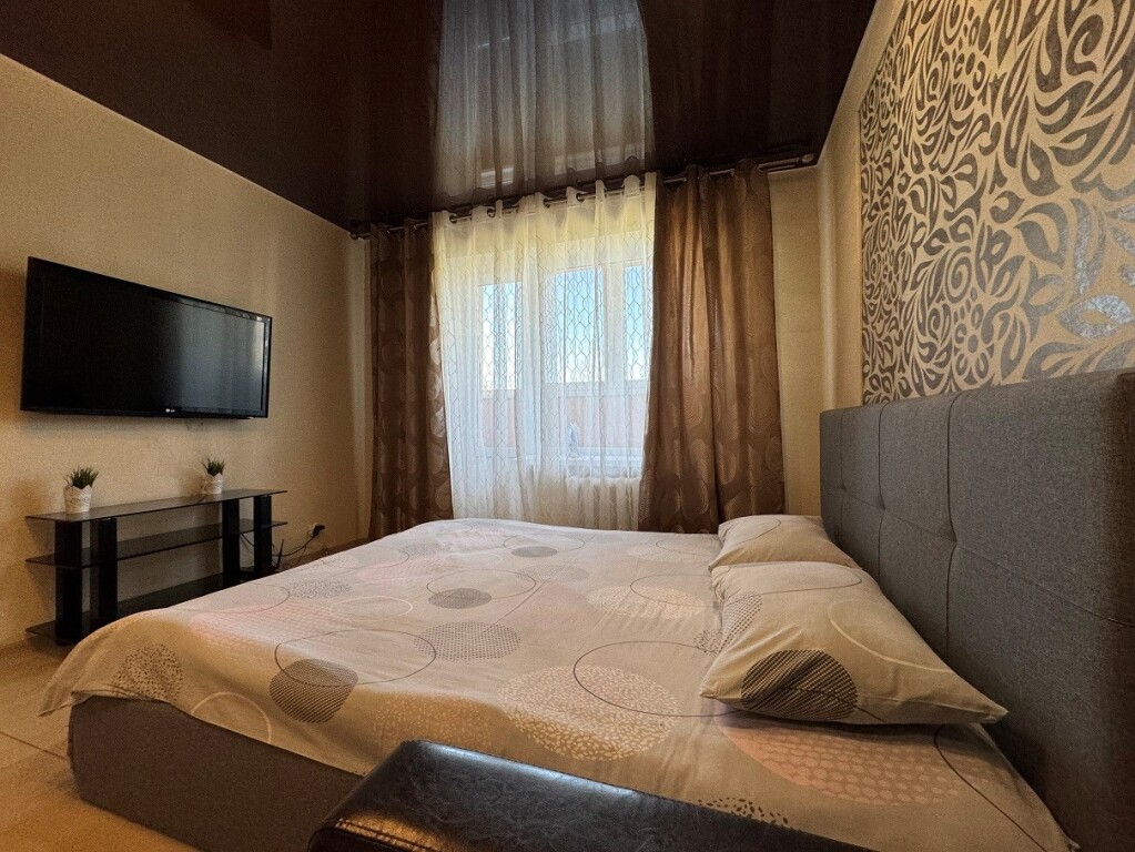 Фотография квартиры Апартаменты На сутки проспект Пушкинский 34б