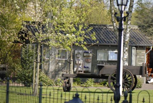 Фотография мини отеля De Veldeling