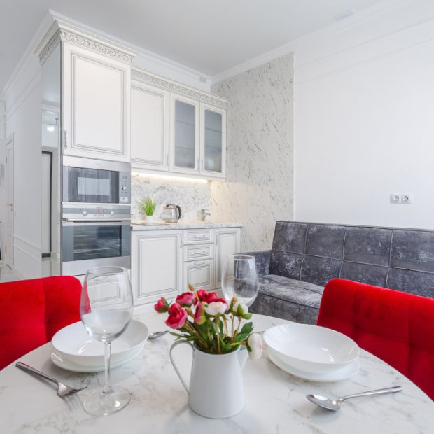 Фотографии квартиры 
            Апартаменты Apart RentPlaza Lux Centr