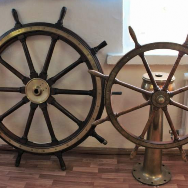 Фотография музея Музей истории и развития Арктики