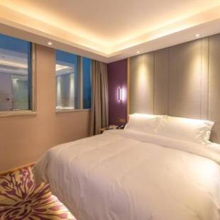 Фотографии гостиницы
Lavande Hotel Yingde Yingzhou Avenue