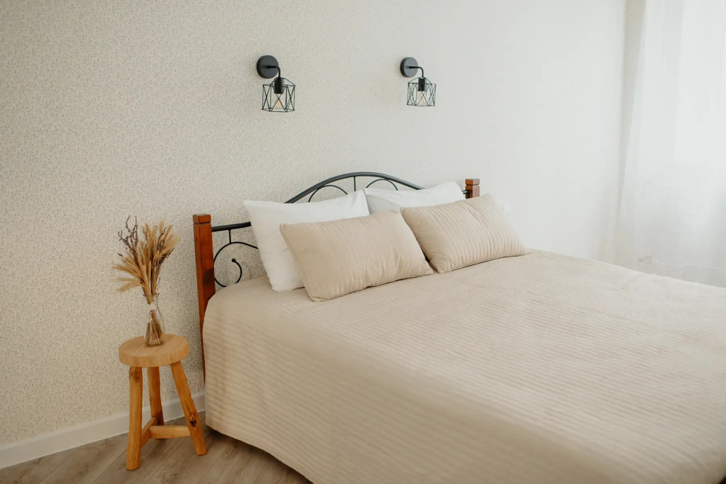 Фотография квартиры Апартаменты Kopernik