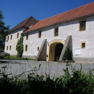 Фотографии гостевого дома
Penzion Vinicky dvůr