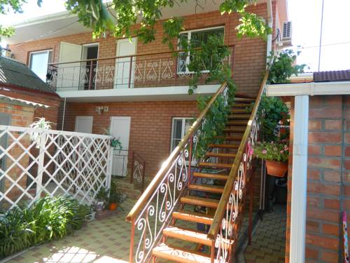 Фотография гостевого дома На Ростовской, 50