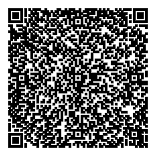 QR код апарт отеля Парк Горького Неолит