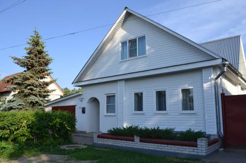 Фотография гостевого дома У Заставы