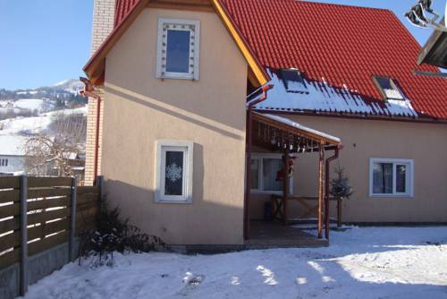 Фотографии мини отеля
Хоф