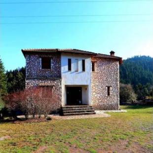 Фотографии гостевого дома
Elati Hills