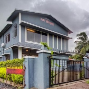 Фотография гостиницы Hotel Indore