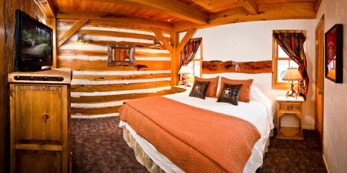 Фотография гостевого дома Gruene Cottages