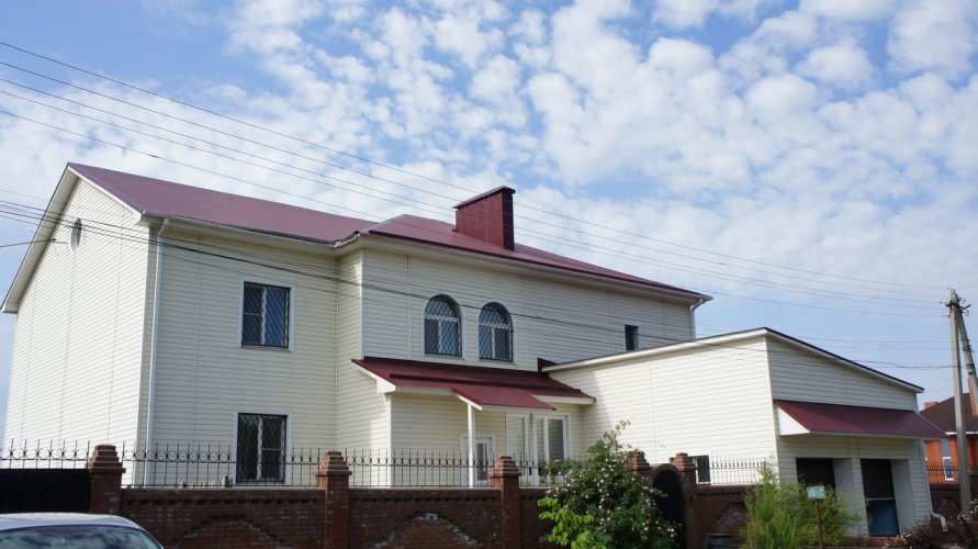 Фотография гостиницы Фиеста