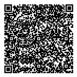 QR код квартиры Апартаменты Bliss-Агат в центре Казани