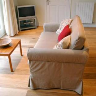 Фотографии мини отеля
Field Cottage Bed and Breakfast