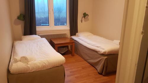 Фотография мотеля Motoristen