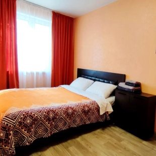 Фотография квартиры Квартира Уютный Север на Книповича