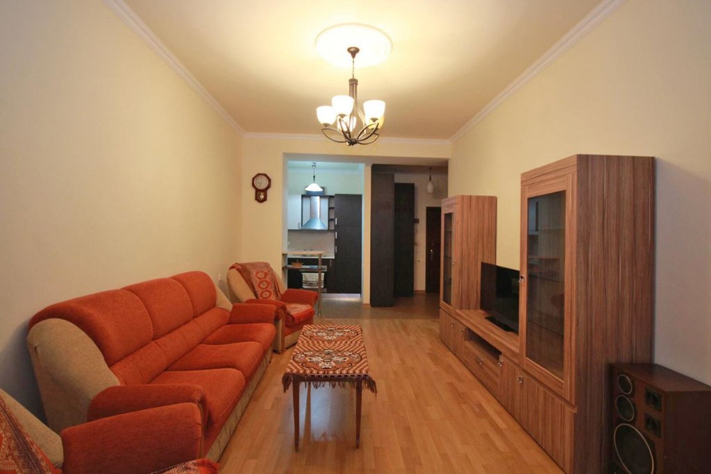 Фотография квартиры Apartments RentInnYerevan 13 Pavstos Buzand street