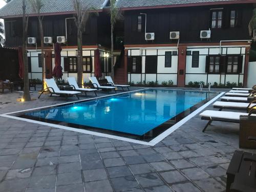 Фотография гостиницы Villa Mahasok hotel