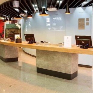 Фотография гостиницы ibis Rio de Janeiro Botafogo