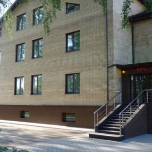 Фотография гостиницы Яръ