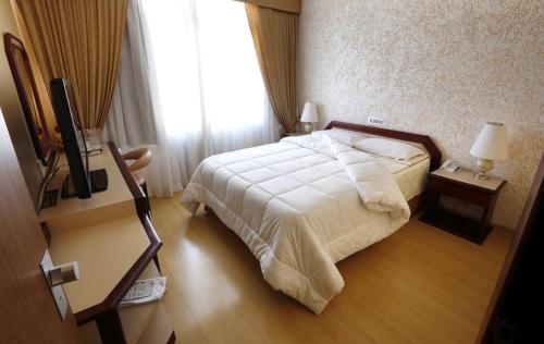 Фотография гостиницы Hotel Jaragua