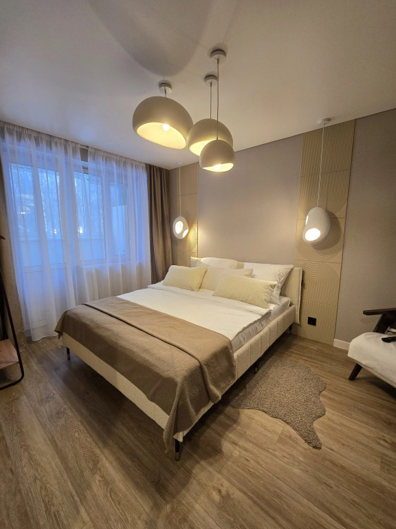 Фотография квартиры Квартира Букле у парка