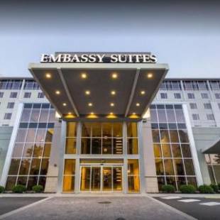 Фотографии гостиницы
Embassy Suites - Newark Airport
