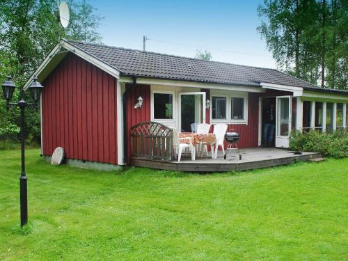 Фотография гостевого дома Holiday Home Påarps