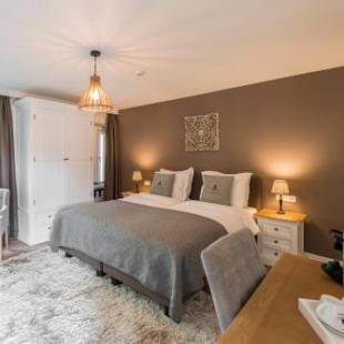 Фотографии гостиницы
Charmehotel Klokkenhof