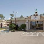 Фотография мини отеля Americas Best Value Inn Tuscaloosa